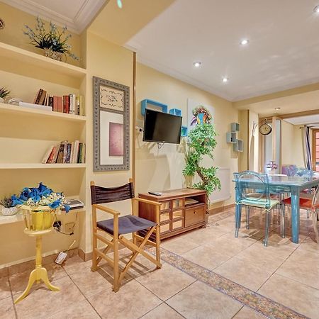 Corazon De Pamplona By Clabao Apartment Exterior photo