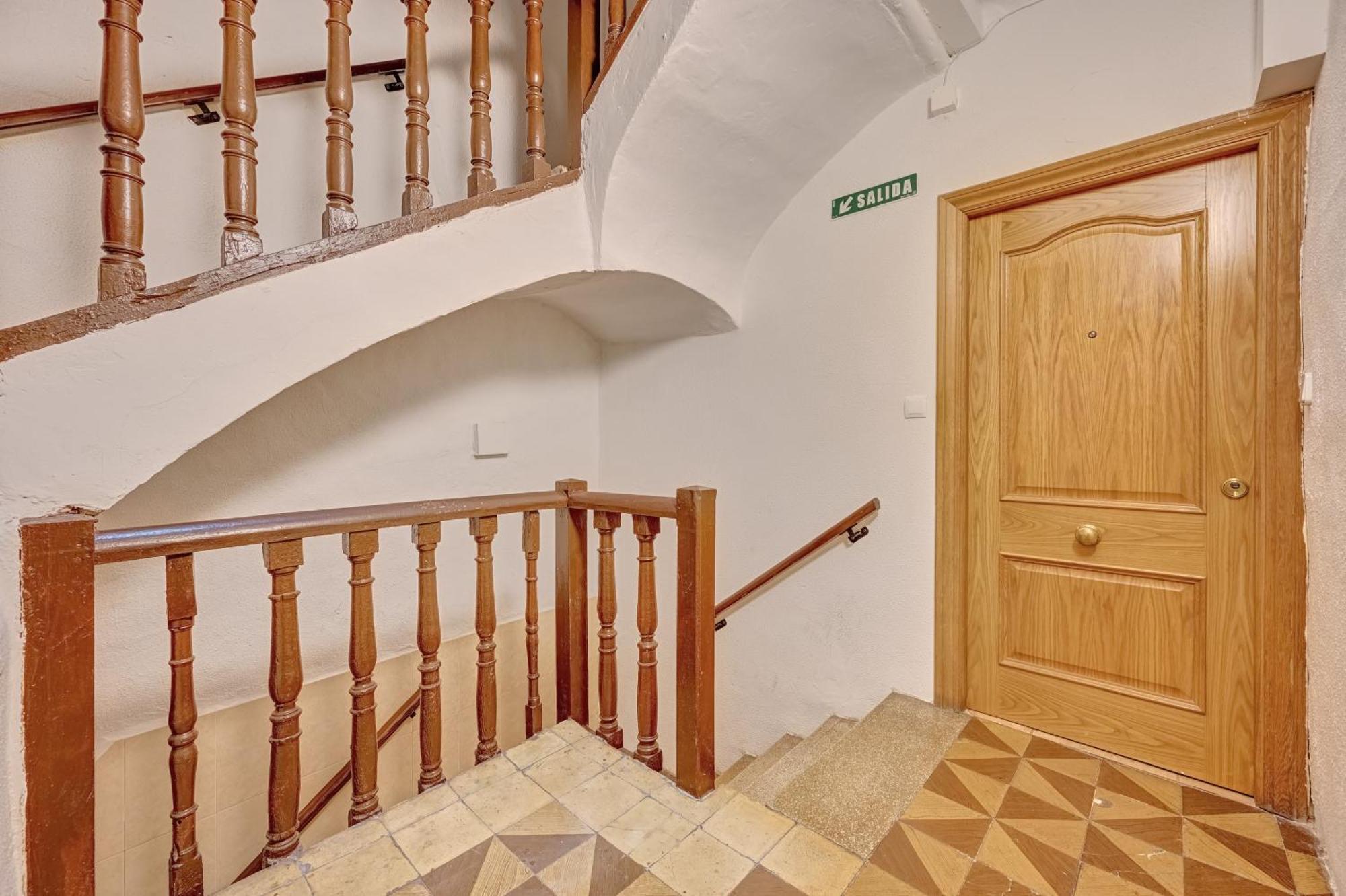 Corazon De Pamplona By Clabao Apartment Exterior photo